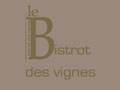Vignette du restaurant Le Bistrot des Vignes