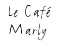 Vignette du restaurant Le Café Marly