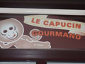 Vignette du restaurant Le Capucin Gourmand