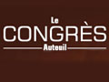 Vignette du restaurant Le Congres Auteuil