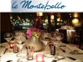 Vignette du restaurant Le Montebello