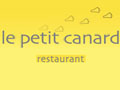 Vignette du restaurant Le Petit Canard