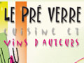 Vignette du restaurant Le Pré Verre