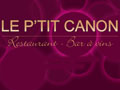 Vignette du restaurant Le P'tit Canon de Legendre