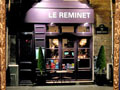 Vignette du restaurant Le Reminet