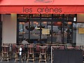 Vignette du restaurant Les Arènes