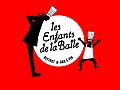 Vignette du restaurant Les Enfants de la Balle