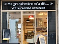 Vignette du restaurant Ma grand mere m'a dit