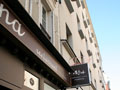 Vignette du restaurant Manna