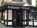Vignette du restaurant Miam