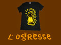 Vignette du restaurant Ogresse