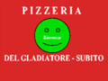 Vignette du restaurant Pizzeria Del Gladiatore