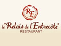 Vignette du restaurant Relais de l'Entrecte