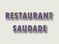 Vignette du restaurant Saudade