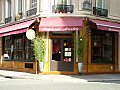 Vignette du restaurant Stéphane Martin