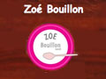 Vignette du restaurant Zoé Bouillon