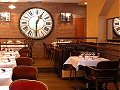 Vignette du restaurant L'Absinthe - Caroline Rostang