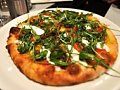 Vignette du restaurant Alice Pizza Dancourt
