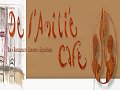 Vignette du restaurant Café-Bar-Restaurant de l'Amitié
