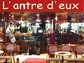 Vignette du restaurant L'Antre d'Eux