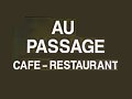 Vignette du restaurant Au Passage