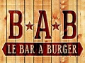 Vignette du restaurant Le Bar  Burger