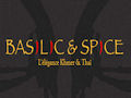 Vignette du restaurant Basilic & Spice