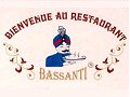 Vignette du restaurant Bassanti