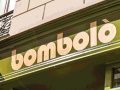 Vignette du restaurant Bombolo