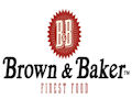 Vignette du restaurant B&B Brown & Baker
