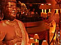 Vignette du restaurant Buddha Bar
