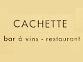 Vignette du restaurant Cachette