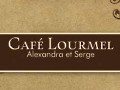 Vignette du restaurant Café Lourmel
