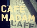 Vignette du restaurant Café Madam