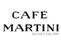 Vignette du restaurant Café Martini