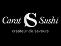 Vignette du restaurant Carat Sushi