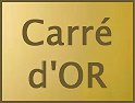 Vignette du restaurant Carré d'Or