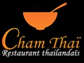 Vignette du restaurant Cham Thai