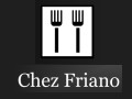 Vignette du restaurant Chez Friano