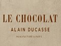 Vignette du restaurant Le Chocolat - Alain Ducasse - Manufacture à Paris
