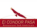 Vignette du restaurant El Condor Pasa