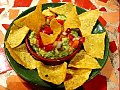 Vignette du restaurant Fajitas