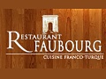 Vignette du restaurant Faubourg