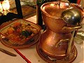 Vignette du restaurant La Ferme Berbère