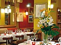 Vignette du restaurant Finzi