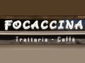 Vignette du restaurant Focaccina