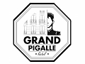 Vignette du restaurant Grand Pigalle Hotel