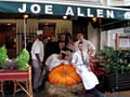 Vignette du restaurant Joe Allen