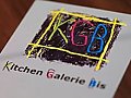 Vignette du restaurant KGB (Kitchen Galerie Bis)