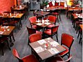 Vignette du restaurant La Bellevilloise